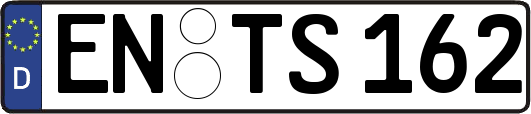 EN-TS162