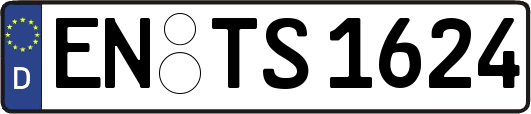 EN-TS1624