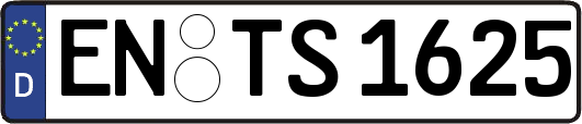 EN-TS1625