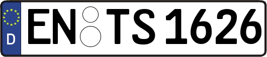 EN-TS1626