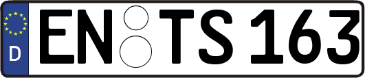 EN-TS163