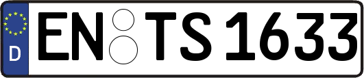 EN-TS1633