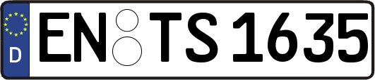 EN-TS1635