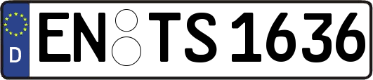 EN-TS1636