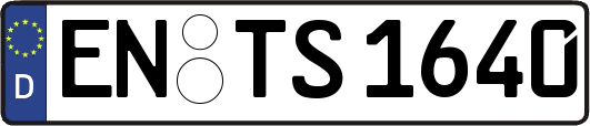 EN-TS1640