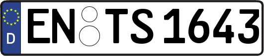 EN-TS1643