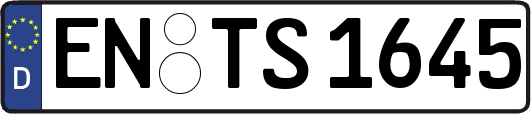 EN-TS1645