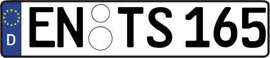 EN-TS165