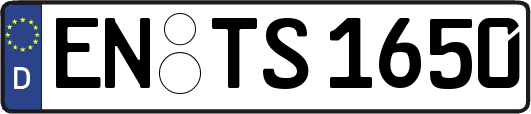 EN-TS1650