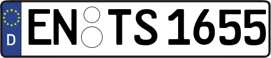 EN-TS1655