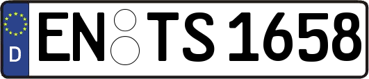 EN-TS1658