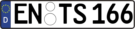 EN-TS166