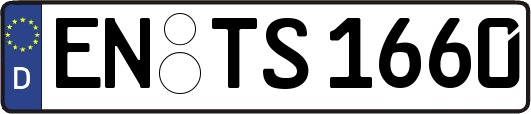EN-TS1660