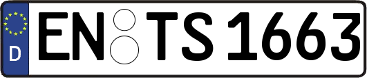EN-TS1663