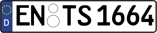 EN-TS1664