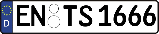 EN-TS1666