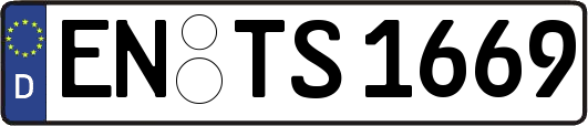 EN-TS1669
