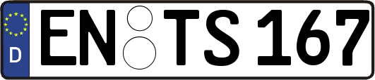 EN-TS167