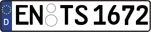 EN-TS1672