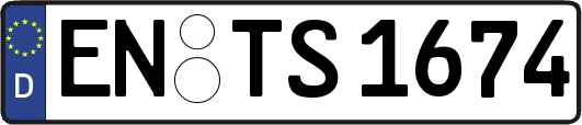 EN-TS1674