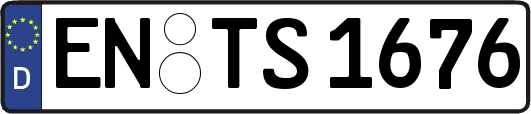 EN-TS1676