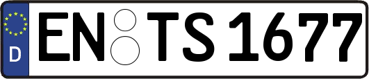 EN-TS1677