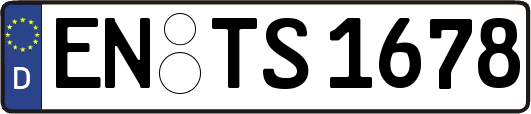 EN-TS1678