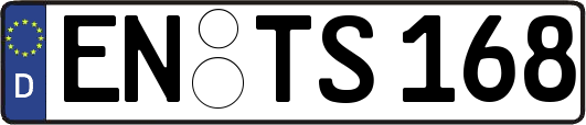 EN-TS168