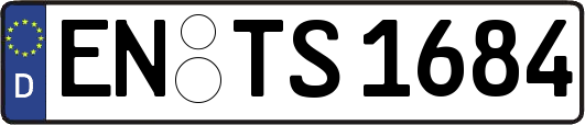 EN-TS1684