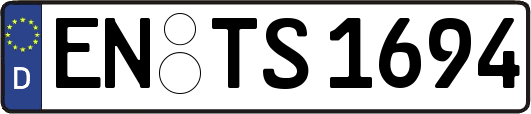 EN-TS1694