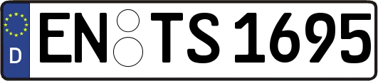 EN-TS1695
