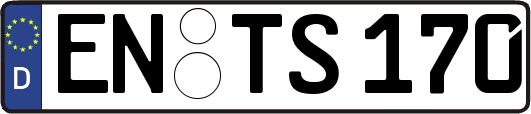 EN-TS170