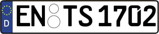 EN-TS1702
