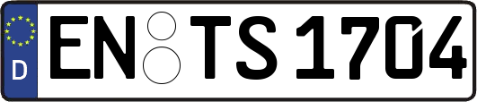 EN-TS1704