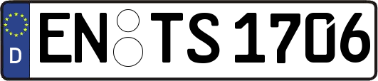 EN-TS1706