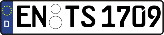 EN-TS1709