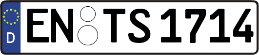 EN-TS1714