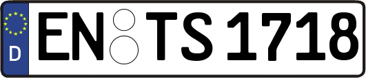 EN-TS1718