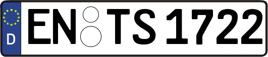 EN-TS1722