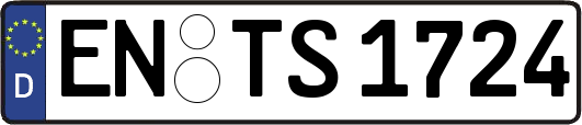 EN-TS1724