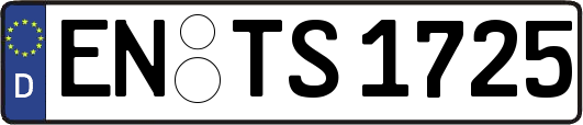 EN-TS1725