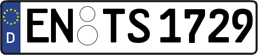 EN-TS1729