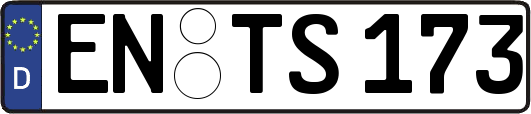 EN-TS173