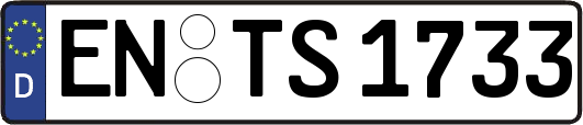 EN-TS1733