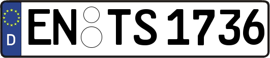 EN-TS1736