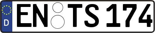 EN-TS174