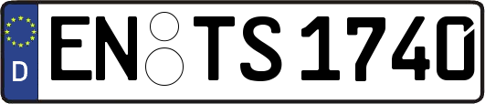 EN-TS1740