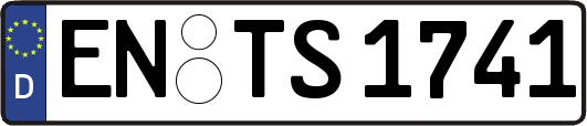 EN-TS1741