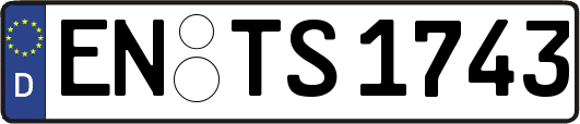 EN-TS1743