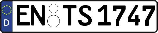 EN-TS1747